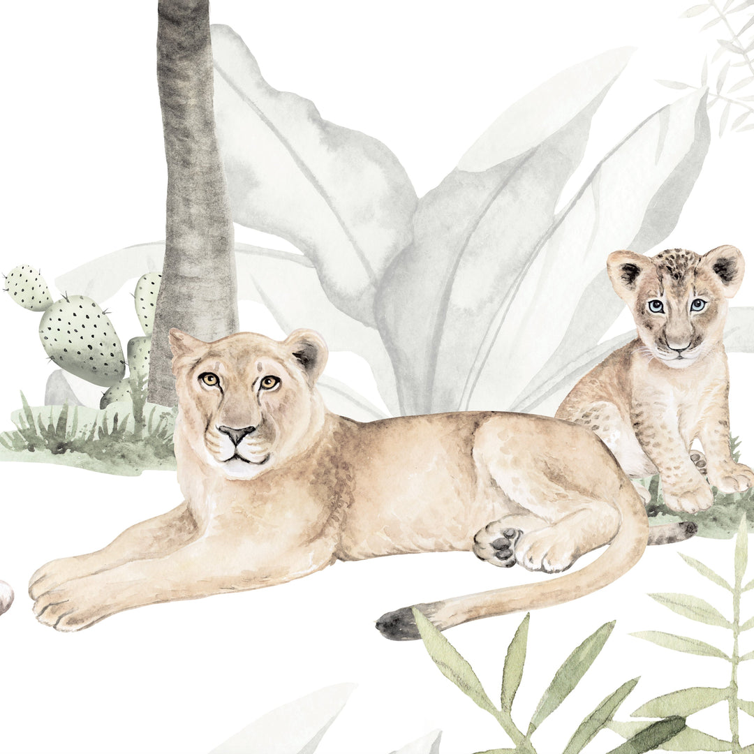 The Pride II