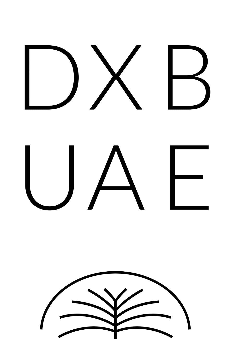 DXB UAE