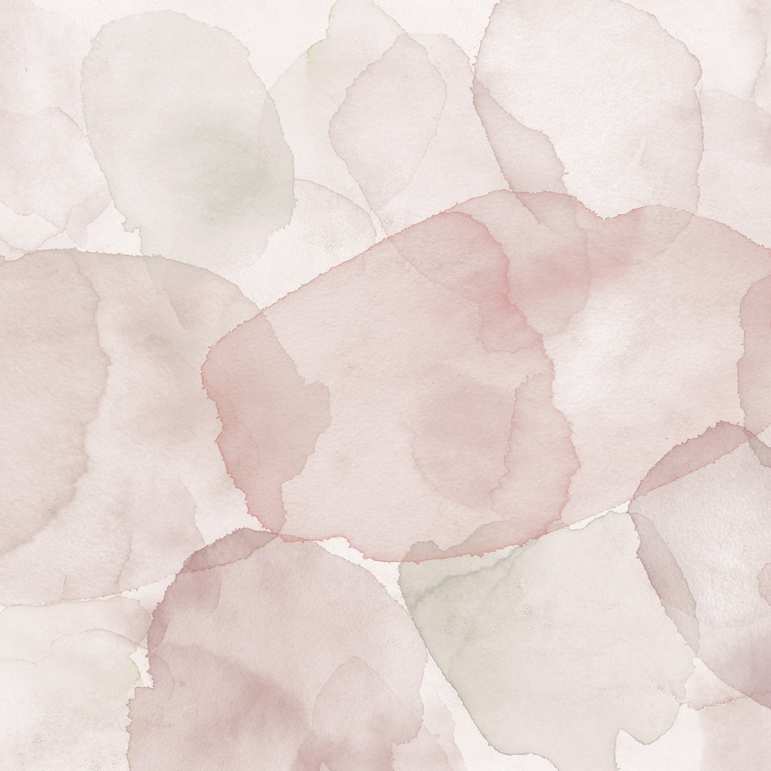 Translucence - Faded Rose