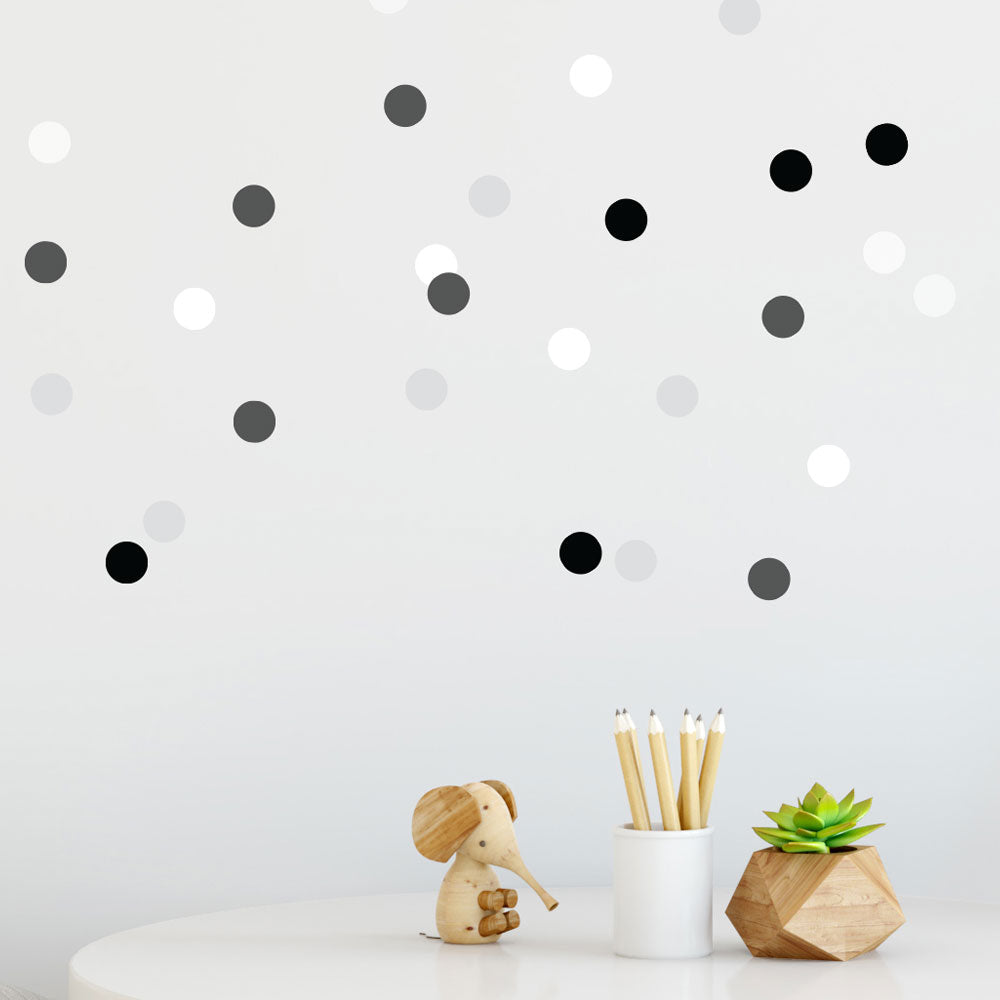 Confetti Dots - Small